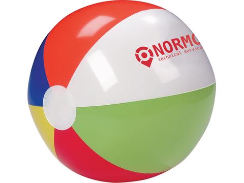 BeachBall bedrukken