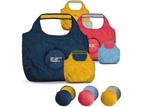 Sac shopping reversible