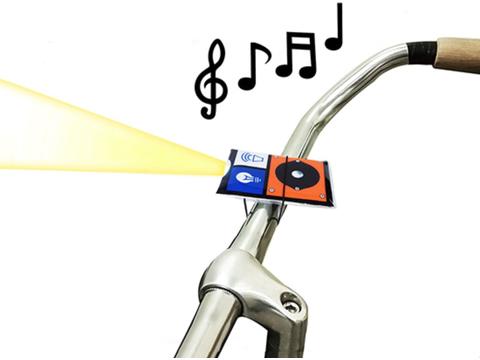 BikeSound BikeLight