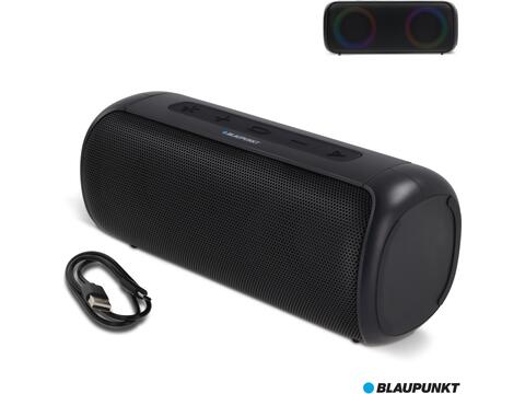 BLP6135 | Blaupunkt Portable LED 20W Speaker