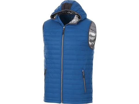 Gilet de corps isotherme Junction.