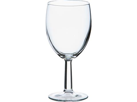 Verre à vin Brasserie