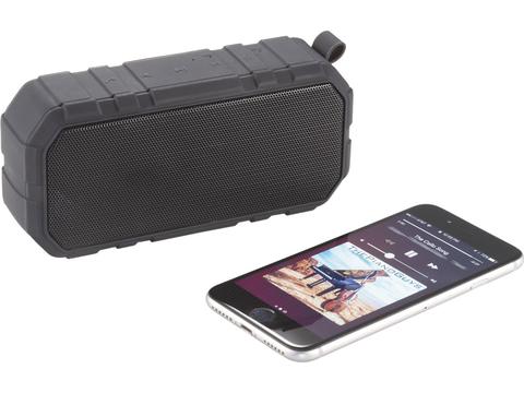 Enceinte outdoor Bluetooth Brick