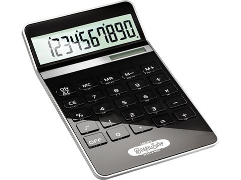 Calculatrice Reeves
