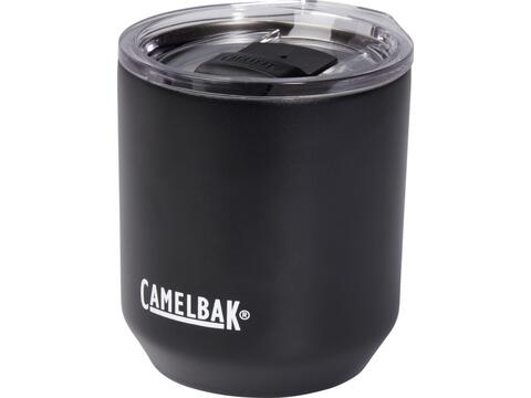 Gobelet avec isolation sous vide CamelBak® Horizon Rocks de 300 ml