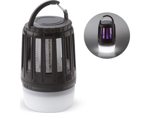 Lanterne anti-moustiques