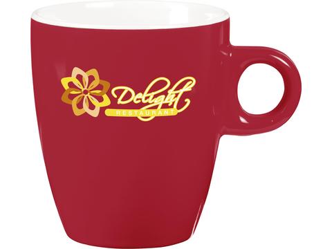 CoffeeCup mug coloré - 200 ml