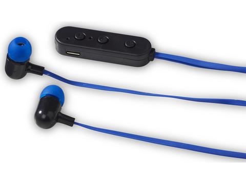 Color pop bluetooth oortjes bedrukken