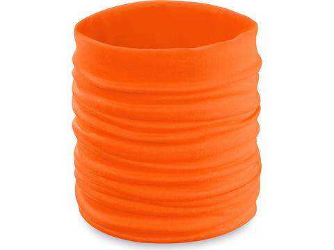 Colsjaal nekwarmer Fluor