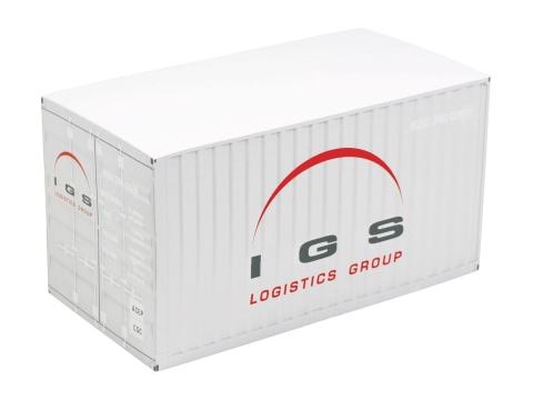 Bloc-notes Container