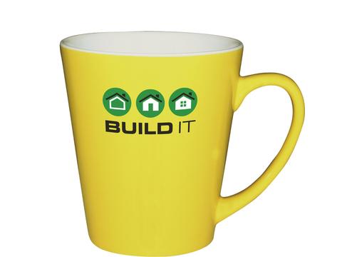 DeltaCup tasse coloré - 310 ml