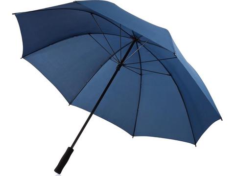 Deluxe 30 inch storm paraplu bedrukken