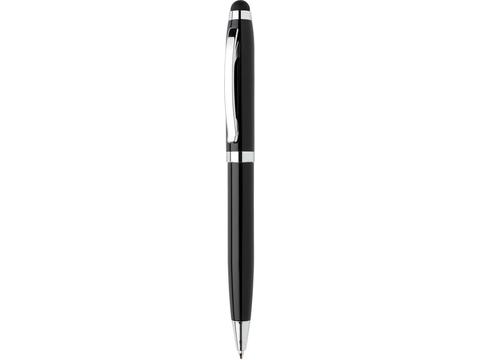 Deluxe stylus pen met COB lamp
