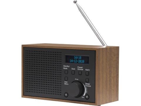 Denver Radio DAB-46 Personalized