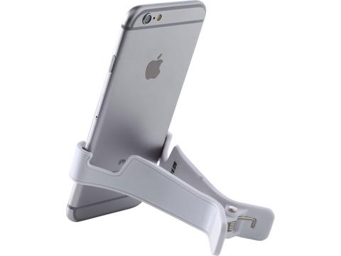 Clip support téléphone Dock