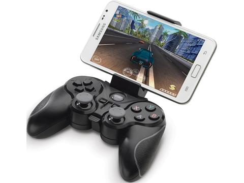 Draadloze controller voor uw smartphone bedrukken