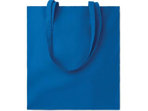 Sac Shopping Cottonel Couleur