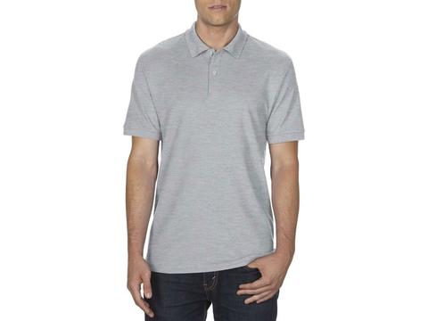 DryBlend Double Pique Polo grande taille