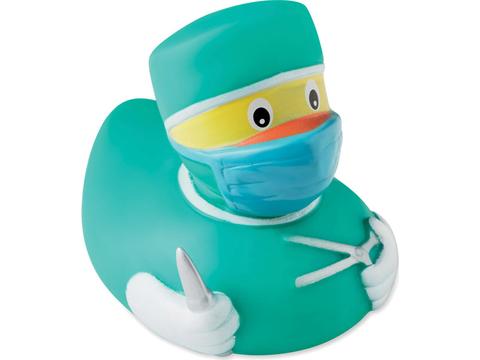Docteur Duck