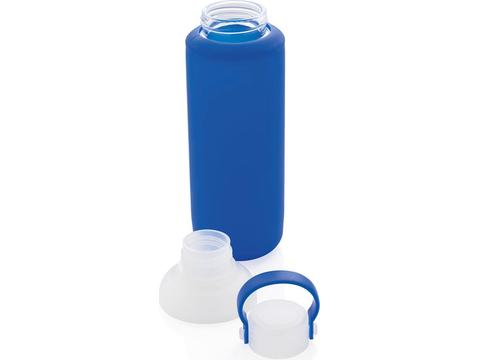 Duurzame waterfles van glas - 500 ml