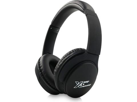 Casque d'écoute SCX.design E20 Bluetooth 5.0
