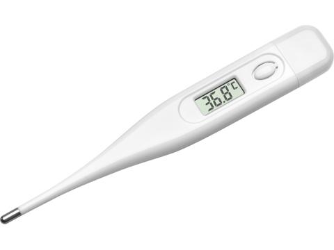 Thermomètre à fièvre