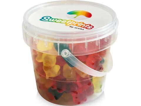 Jelly bears