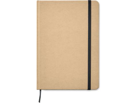 Carnet de notes A5 Everwrite