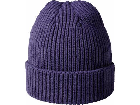 Exclusive Knitted Basic Beanie