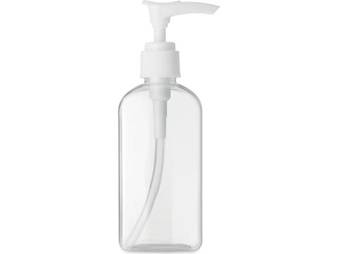 Fill It - Hervulbare fles met pompje - 100 ml