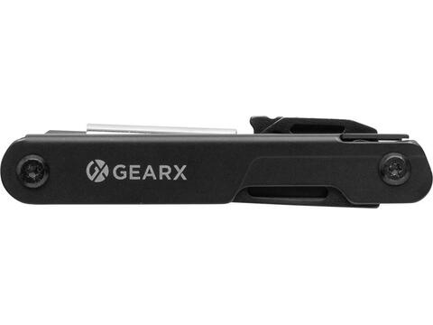 Outil de poche multifonction Gear X