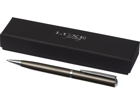 Stylo à bille laqué