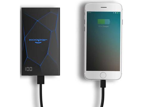 Geo Slim Powerbank