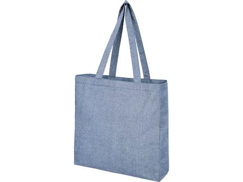 Sac shopping Pheebs en coton recyclé 210 gr/m2