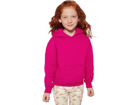 Sweatshirt à capuche Enfants