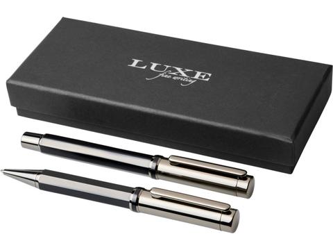 Coffret cadeau stylo duo Gloss