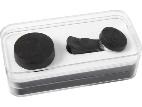 Kit de 2 lentilles amovibles pour smartphone