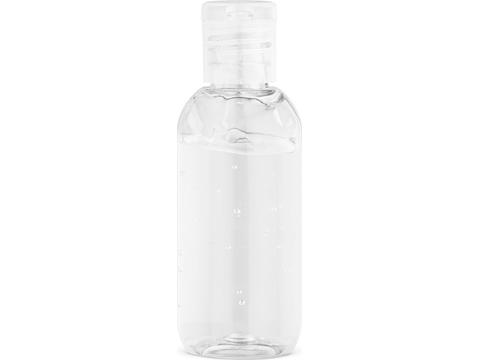Gel hydroalcoolique avec 75% d'alcool - 50 ml