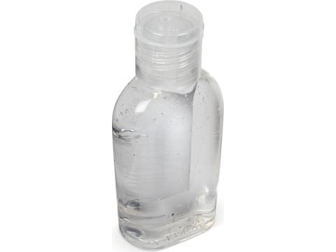 Gel hydroalcoolique 70 % d'alccol - 35 ml