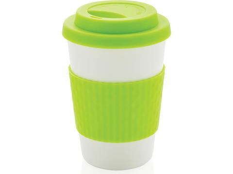 Mug en PP recyclable - 270ml