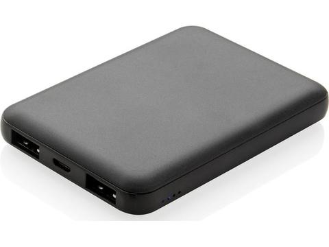 Batterie de secours de poche 5000 mAh