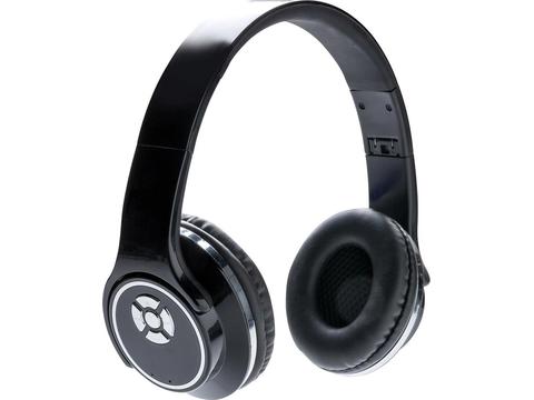 Casque audio et haut-parleur 2 en 1