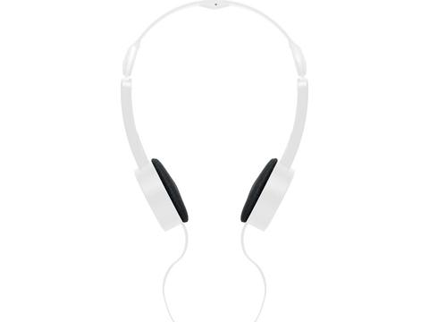 Casque pliable