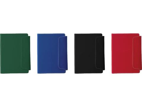 Horsens A5 notitieboek met stylus balpen bedrukken