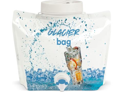 Sac glacier