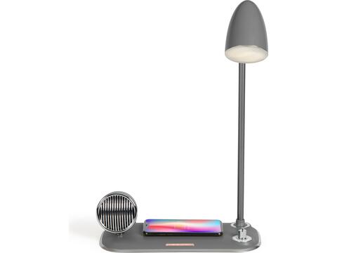 Lampe LED 3-en-1