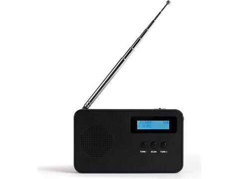 LIVOO DAB+ Radio