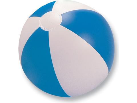 Ballon gonflable de plage personnalisé - Nemon