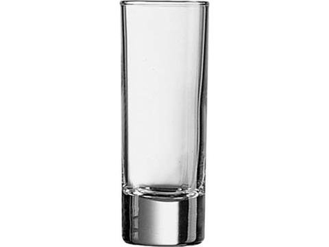 Verres à liqueur - 6,5 cl