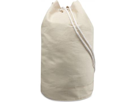 Sac marin en coton